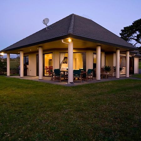Okura River Vacations Villa Auckland Exterior foto