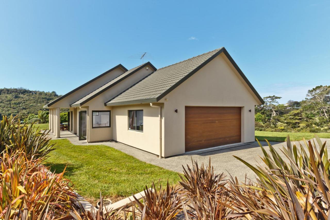 Okura River Vacations Villa Auckland Exterior foto