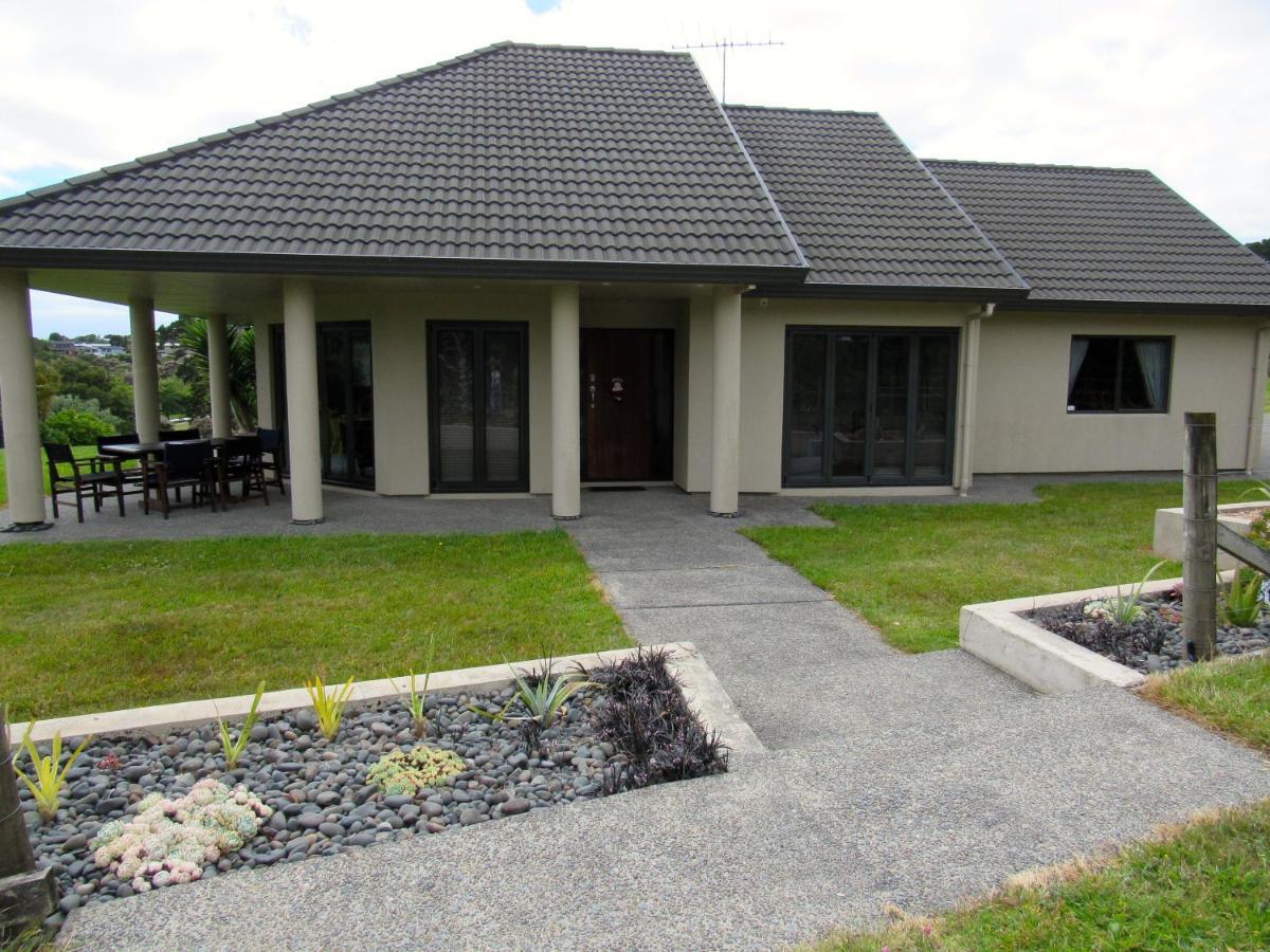 Okura River Vacations Villa Auckland Exterior foto