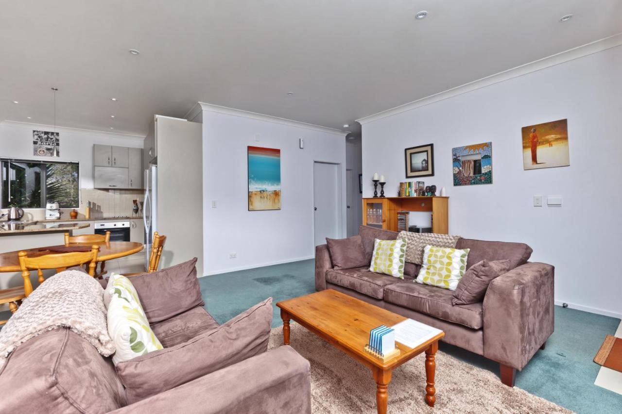Okura River Vacations Villa Auckland Exterior foto